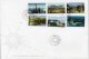 (image for) 2007 Tourism Stamps