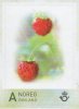(image for) 2007 Personalised Stamp (Strawberries)