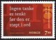 (image for) 2007 Riksmaal Society