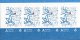 (image for) 2007 Personalised Stamp (Reindeer)