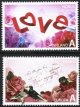 (image for) 2008 St. Valentines Day/ Europa