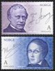 (image for) 2008 Personalities