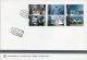 (image for) 2008 Tourism Stamps