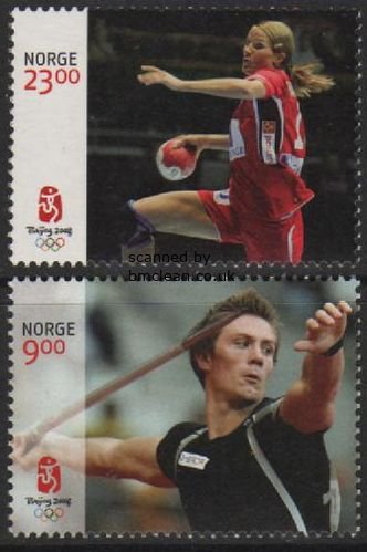 (image for) 2008 Olympic Games Beijing