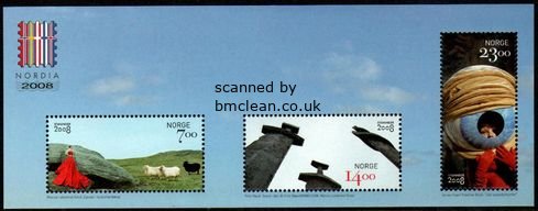 (image for) 2008 Stavanger City of Culture M/S