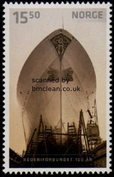 (image for) 2009 Shipowners Association