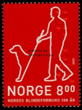 (image for) 2009 Blind Association