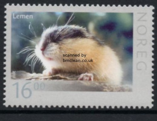 (image for) 2014 Lemming S/A