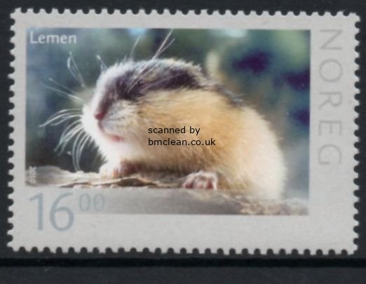 (image for) 2014 Lemming S/A