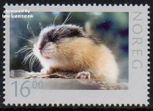 (image for) 2010 Lemming (S/A)
