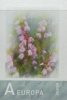 (image for) 2010 Personalised Stamp (Heather)