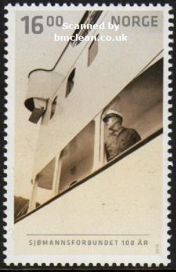 (image for) 2010 Seafarers Union