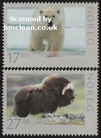 (image for) 2011 Wildlife VI