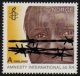 (image for) 2011 50th Anniv. Amnesty International