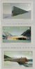 (image for) 2011 Tourist Stamps