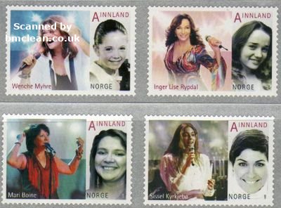 (image for) 2011 Pop Music
