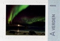 (image for) 2014 Aurora Borealis