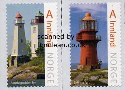 (image for) 2016 Lighthouses