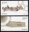 (image for) 2017 Europa/ Castles