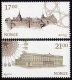 (image for) 2017 Europa/ Castles