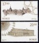 (image for) 2017 Europa/ Castles