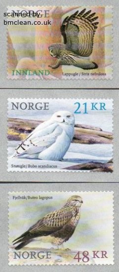 (image for) 2018 Birds