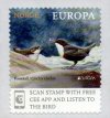 (image for) 2019 Europa/ Birds