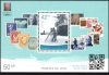 (image for) 2019 Nordia - 2000th Stamp (M/S)