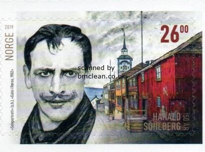 (image for) 2019 Harald Sohlber