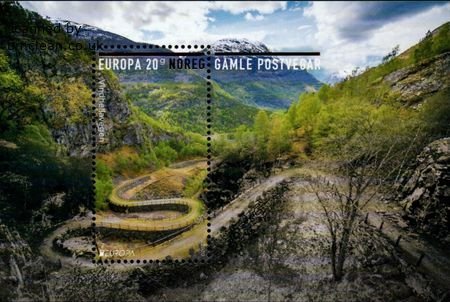 (image for) 2020 Europa M/S