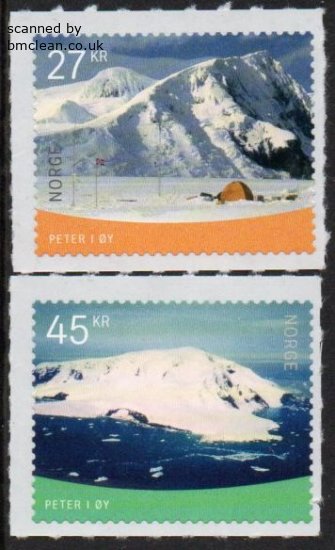 (image for) 2021 Peter Island