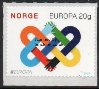 (image for) 2023 Europa - Peace