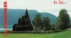 (image for) 1996 World Heritage (36Kr Booklet)