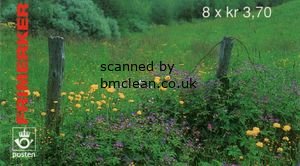 (image for) 1997 Insects I (Booklet)