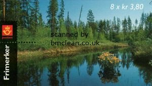 (image for) 1998 Insects II (Booklet)