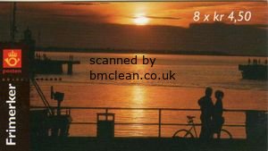 (image for) 1998 Tourism (36Kr Booklet)