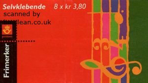 (image for) 1998 Christmas (Booklet)