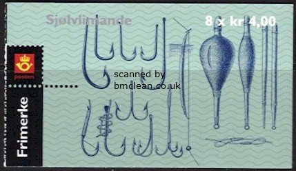 (image for) 1999 Fishing Flies (Booklet)