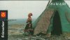 (image for) 1999 Tourism - Sami Man (Booklet)
