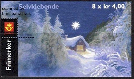 (image for) 1999 Christmas (Booklet)