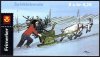 (image for) 2000 Christmas - Comic Strips (Booklet)