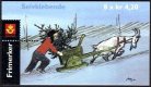 (image for) 2000 Christmas - Comic Strips (Booklet)