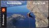 (image for) 2001 Rock Climbing (Booklet)