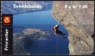 (image for) 2001 Rock Climbing (Booklet)