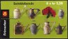 (image for) 2001 Roses II (Booklet)