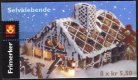 (image for) 2001 Christmas (Booklet)