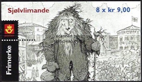 (image for) 2002 Fairy Tales (72k Booklet)