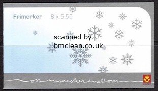 (image for) 2003 Christmas (Booklet)