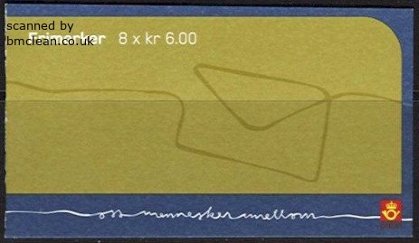 (image for) 2004 Person to Person (Booklet) - Click Image to Close