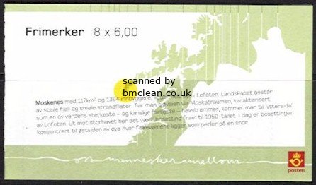 (image for) 2004 Europa (48k Booklet)